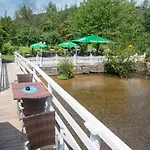 Inn Zum Loewen - Restaurant Akropolis 2*