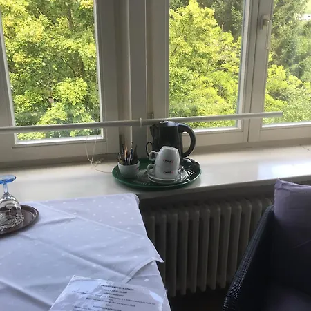 Zum Loewen - Restaurant Akropolis Hausach