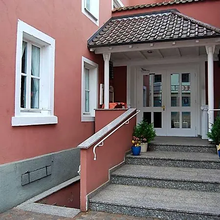 Fogadó Zum Loewen - Restaurant Akropolis Hausach