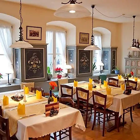 Zum Loewen - Restaurant Akropolis Hausach