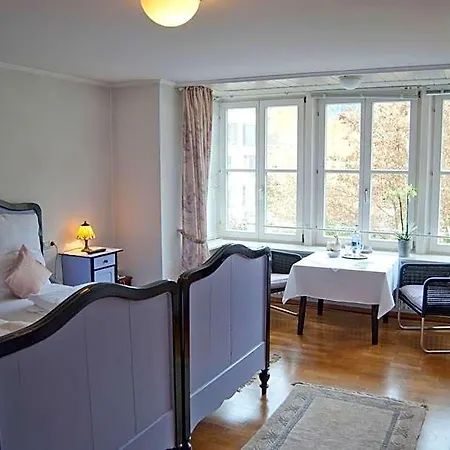 Zum Loewen - Restaurant Akropolis Fogadó 2*