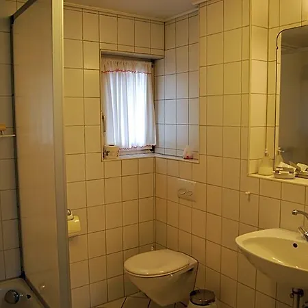 Zum Loewen - Restaurant Akropolis Hausach