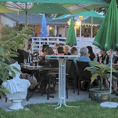 Fogadó Zum Loewen - Restaurant Akropolis Hausach