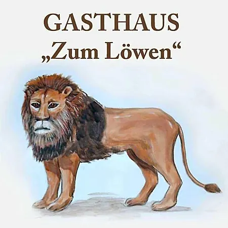 Zum Loewen - Restaurant Akropolis Hausach