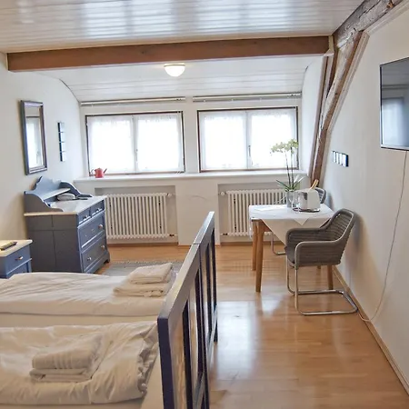 Zum Loewen - Restaurant Akropolis 2* Hausach