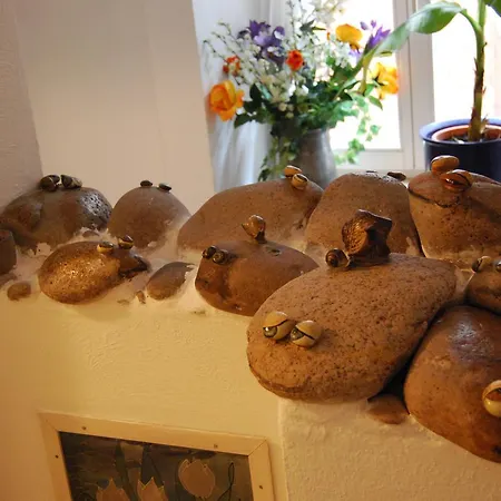 Zum Loewen - Restaurant Akropolis 2* Hausach