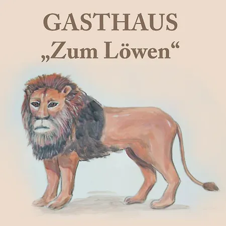 Fogadó Zum Loewen - Restaurant Akropolis 2*