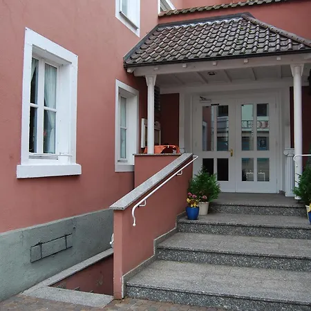 Zum Loewen - Restaurant Akropolis 2* Hausach