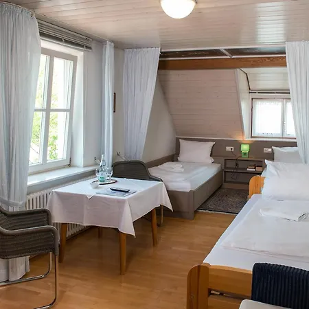 Zum Loewen - Restaurant Akropolis 2* Hausach